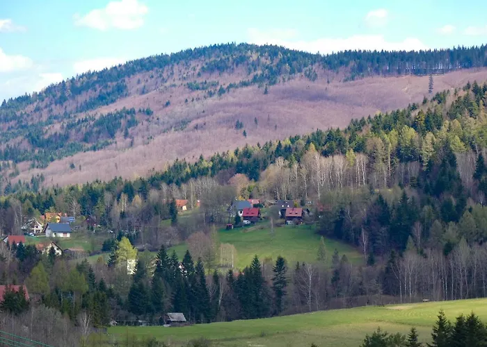 Gorski Wypoczynek Stryszawa