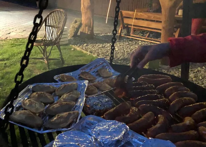 Gorski Wypoczynek 3*