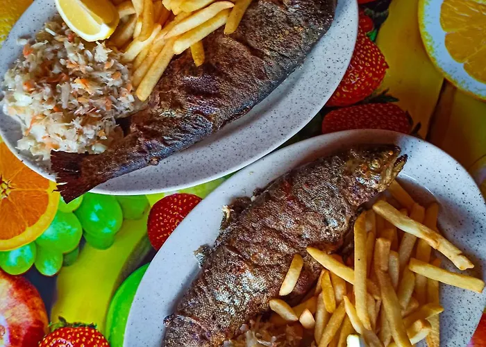 Gorski Wypoczynek Affittacamere 3*