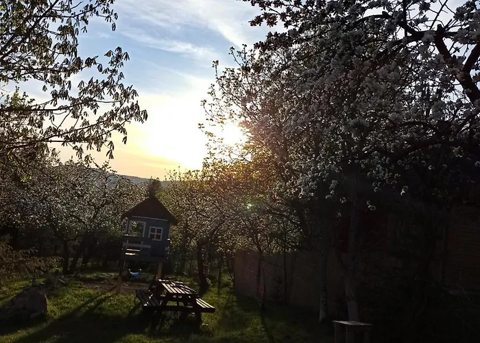 Gorski Wypoczynek Affittacamere 3*