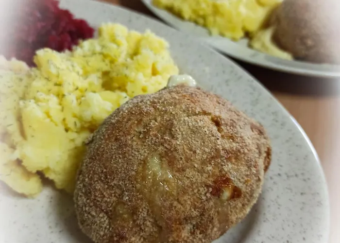 Gorski Wypoczynek Affittacamere