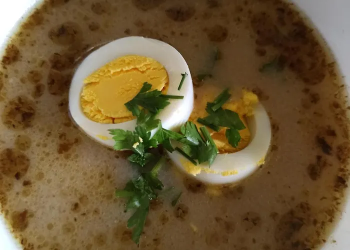 Gorski Wypoczynek 3* Stryszawa