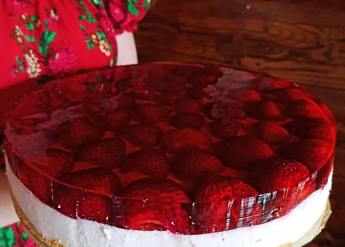 Affittacamere Gorski Wypoczynek