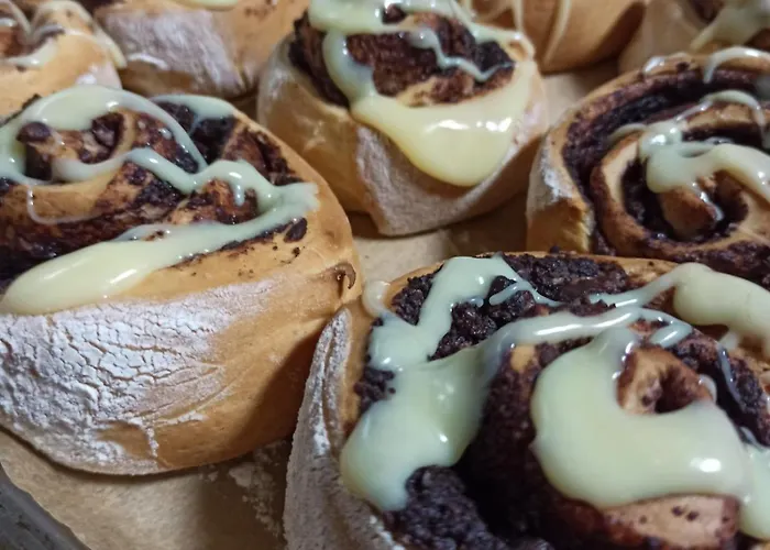 Affittacamere Gorski Wypoczynek 3*