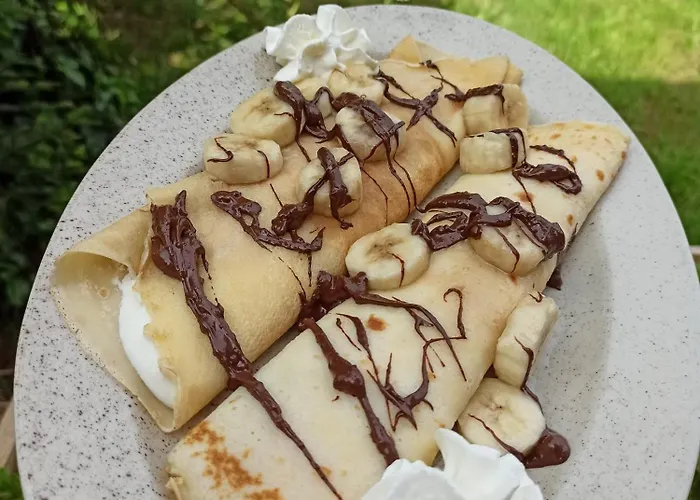 Gorski Wypoczynek 3*