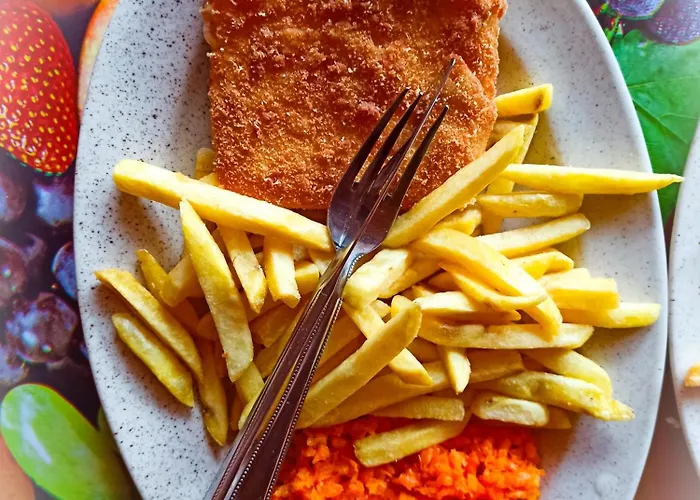 Gorski Wypoczynek 3* Stryszawa