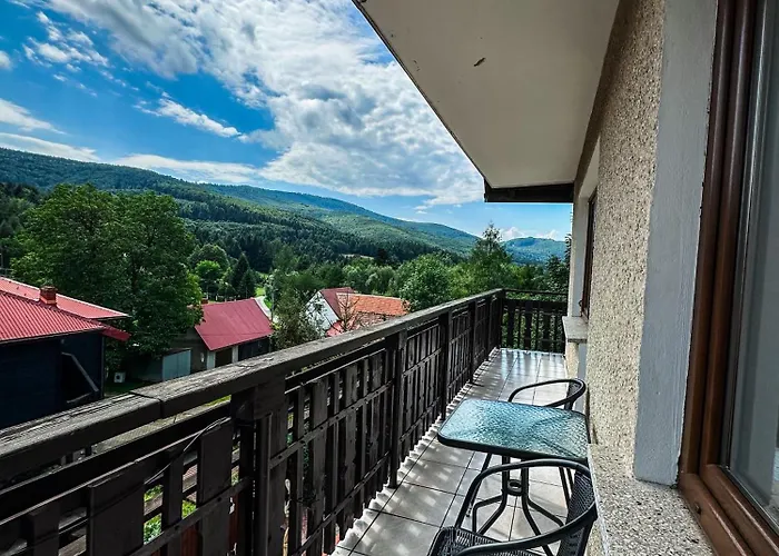 Affittacamere Gorski Wypoczynek 3*