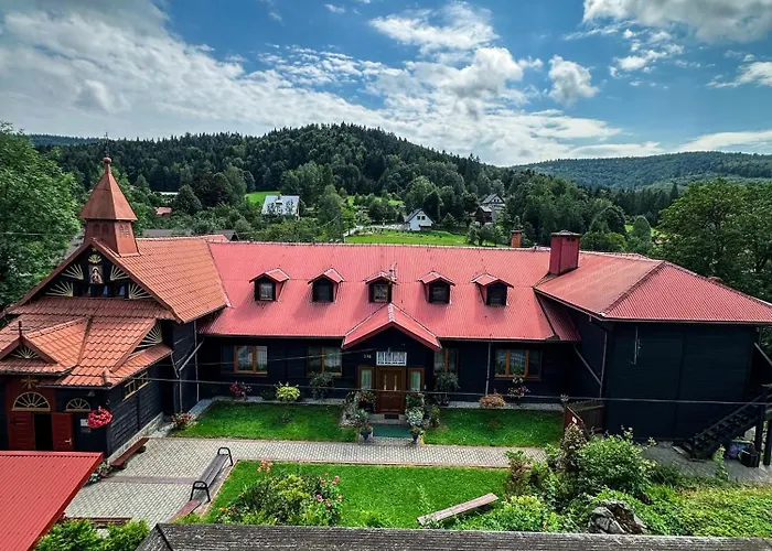 Gorski Wypoczynek Stryszawa