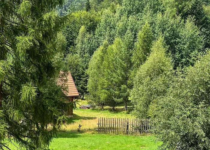 Affittacamere Gorski Wypoczynek