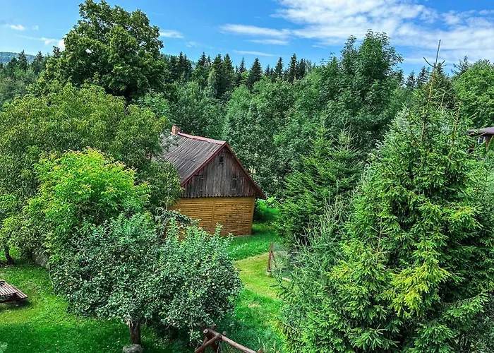 Affittacamere Gorski Wypoczynek 3*