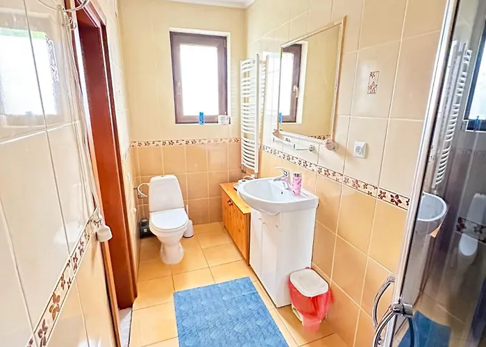 Gorski Wypoczynek Affittacamere