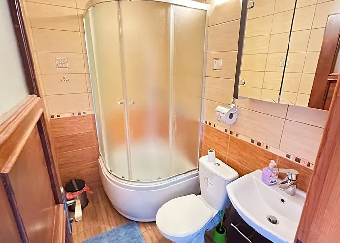 Gorski Wypoczynek Stryszawa