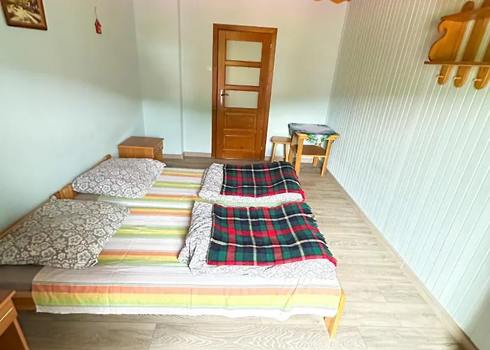 Gorski Wypoczynek Affittacamere