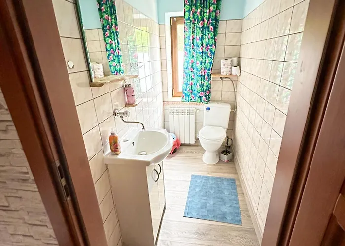 Affittacamere Gorski Wypoczynek