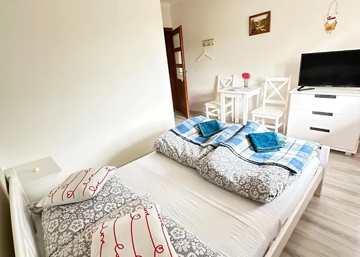 Gorski Wypoczynek Affittacamere 3*