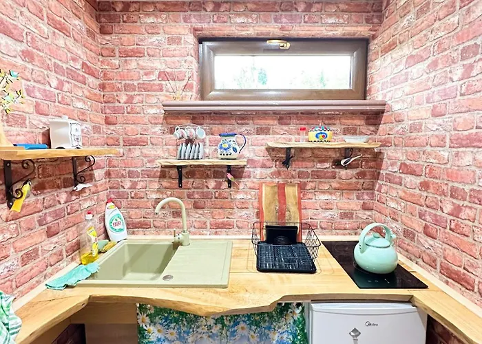 Affittacamere Gorski Wypoczynek Stryszawa