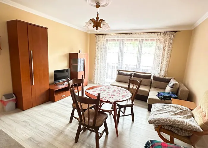 Gorski Wypoczynek Stryszawa