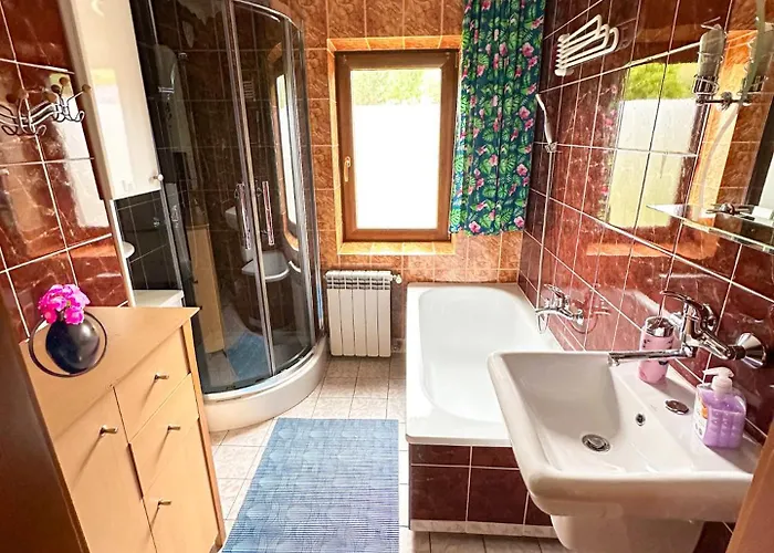 Affittacamere Gorski Wypoczynek