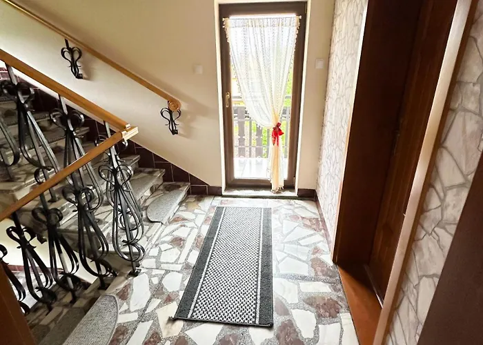 Affittacamere Gorski Wypoczynek 3*