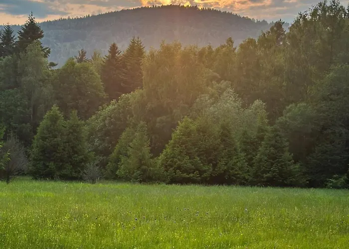 Affittacamere Gorski Wypoczynek Stryszawa
